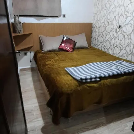 Ferienwohnung Saphire House Agadir Exterior foto