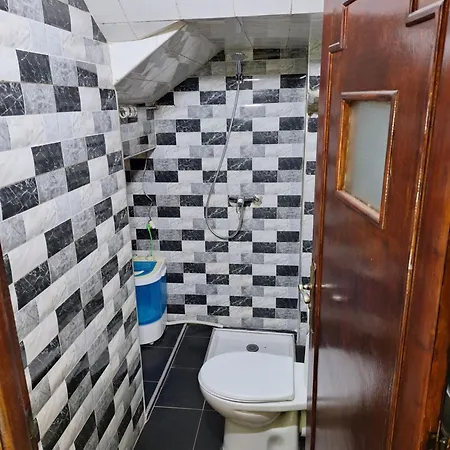 Ferienwohnung Saphire House Agadir Exterior foto