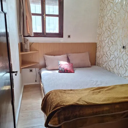 Ferienwohnung Saphire House Agadir Exterior foto